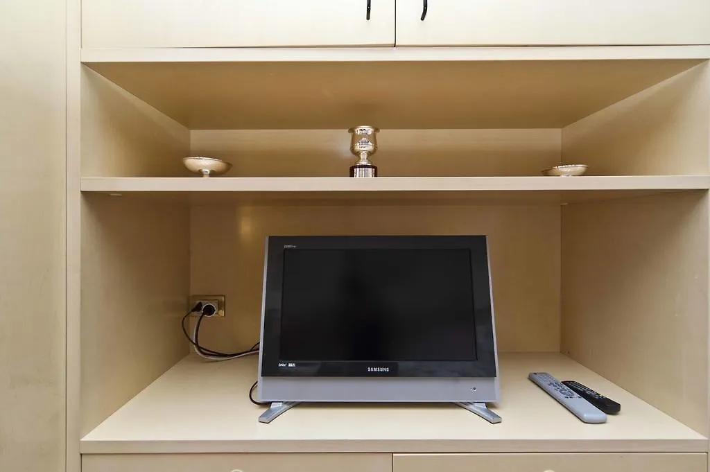 San Maurizio Apartment