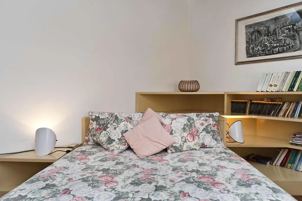 San Maurizio Apartment Italy