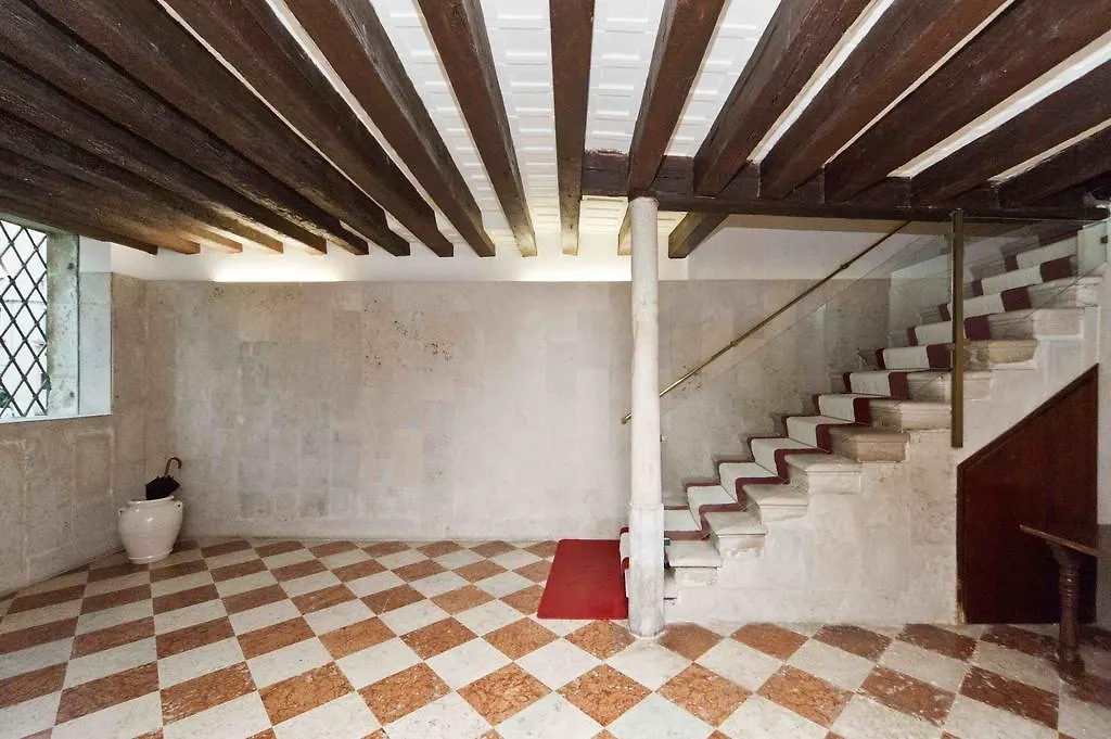 San Maurizio Apartment 0*, Venice Italy