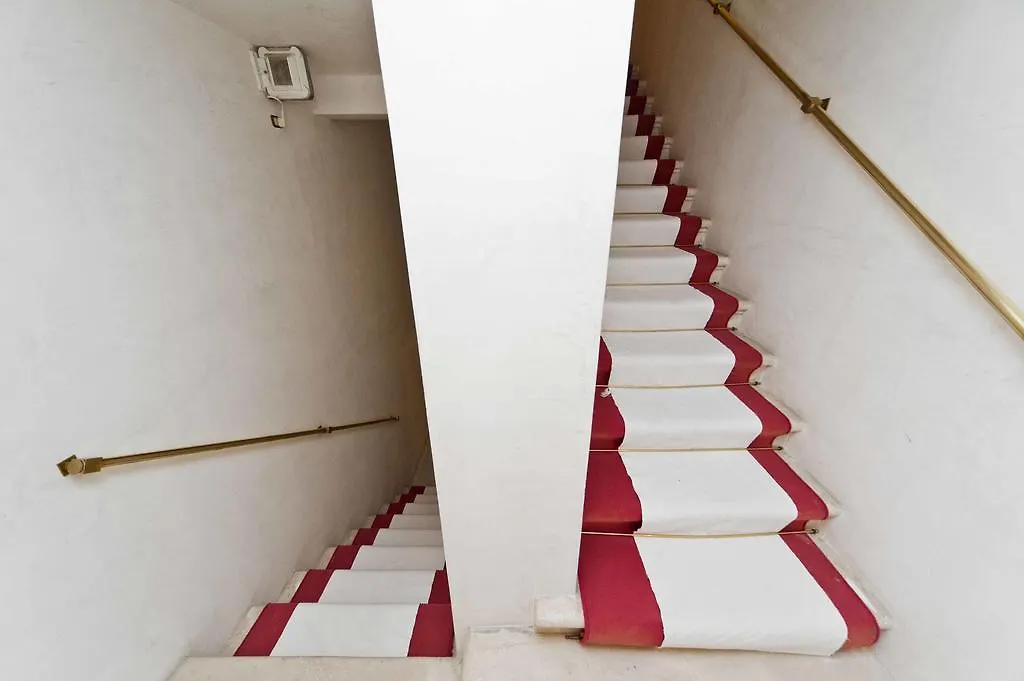 San Maurizio Apartment Italy