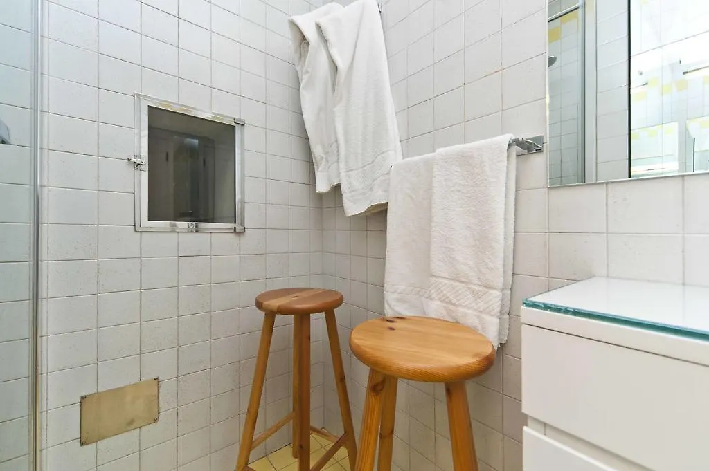 San Maurizio Apartment 0*, Venice Italy