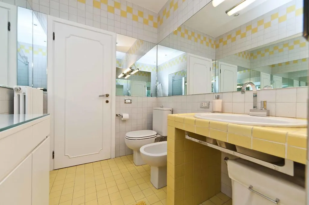 San Maurizio Apartment Italy
