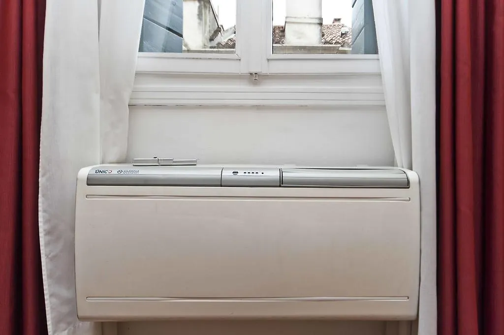 San Maurizio Apartment Venice