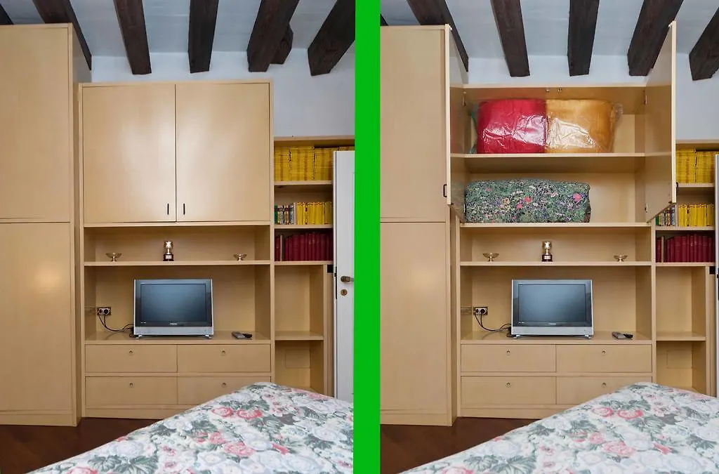 San Maurizio Apartment