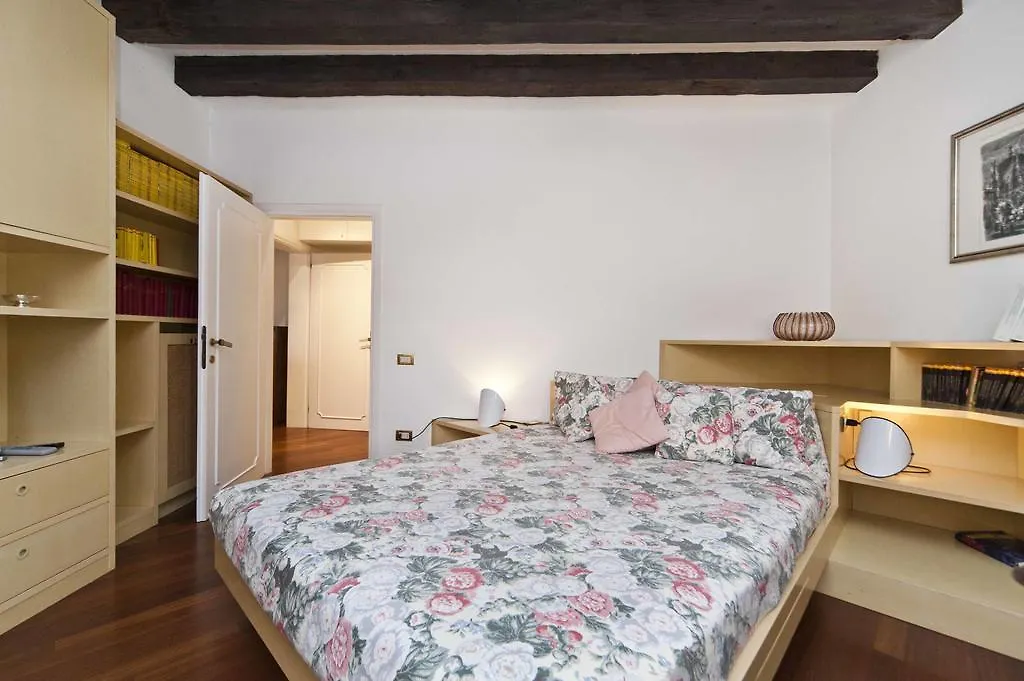 San Maurizio Apartment Italy
