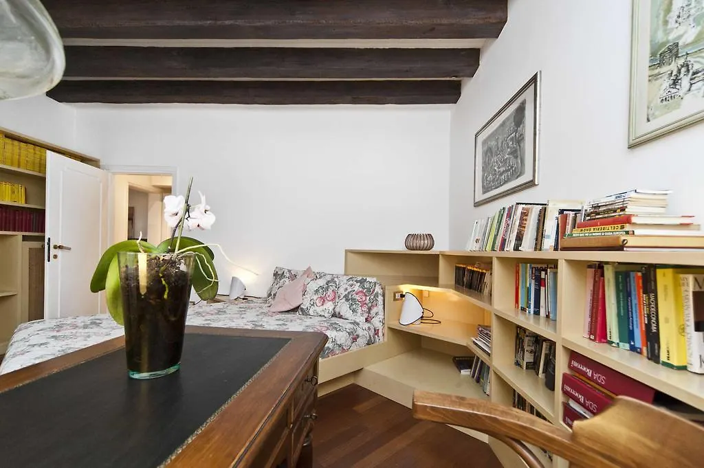 San Maurizio Apartment 0*, Venice Italy