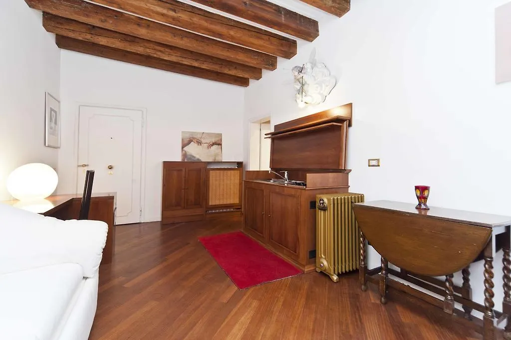 San Maurizio Apartment 0*, Venice